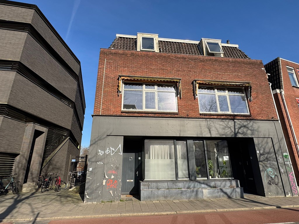 Appartement - Schuitendiep/Groningen (€1277.00/58.00m2)