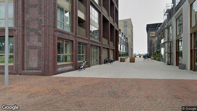 Appartement - Loods Bali/Rotterdam (€1820.00/97.00m2)