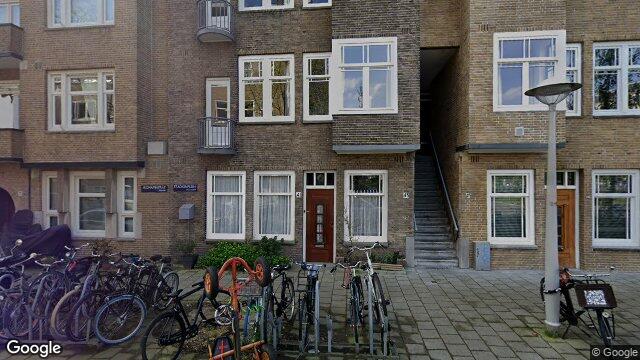 Appartement - Stadionplein/Amsterdam (€2750.00/78.00m2)