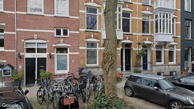 Appartement - Van Breestraat/Amsterdam (€9000.00/209.00m2)