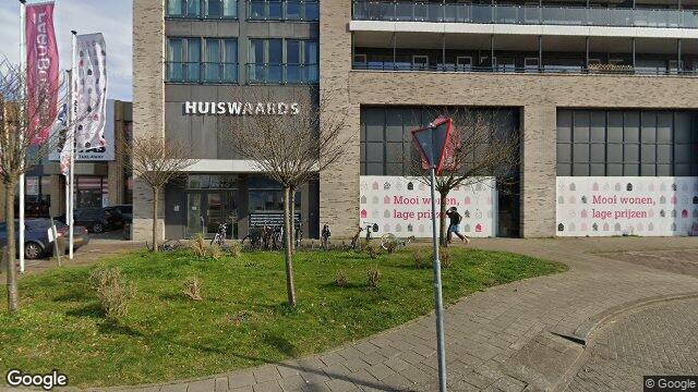 Appartement - Huiswaarderplein/Alkmaar (€1295.00/86.00m2)