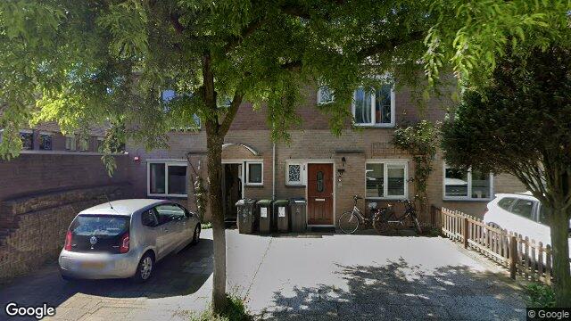 Huurwoning - Tegelarijpad/Amsterdam (€2500.00/105.00m2)