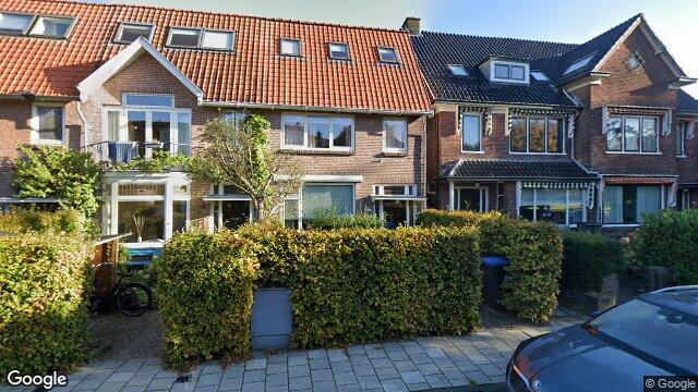Huurwoning - Oranje Nassaulaan/Overveen (€3750.00/153.00m2)