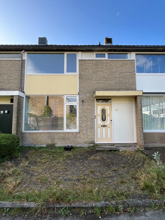 Kamer - Briljantstraat/Groningen (€660.00/18.00m2)