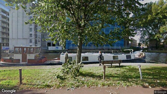 Appartement - Maalderijstraat/Leiden (€3550.00/98.00m2)