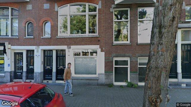 Appartement - Nieuwe Binnenweg/Rotterdam (€2600.00/165.00m2)