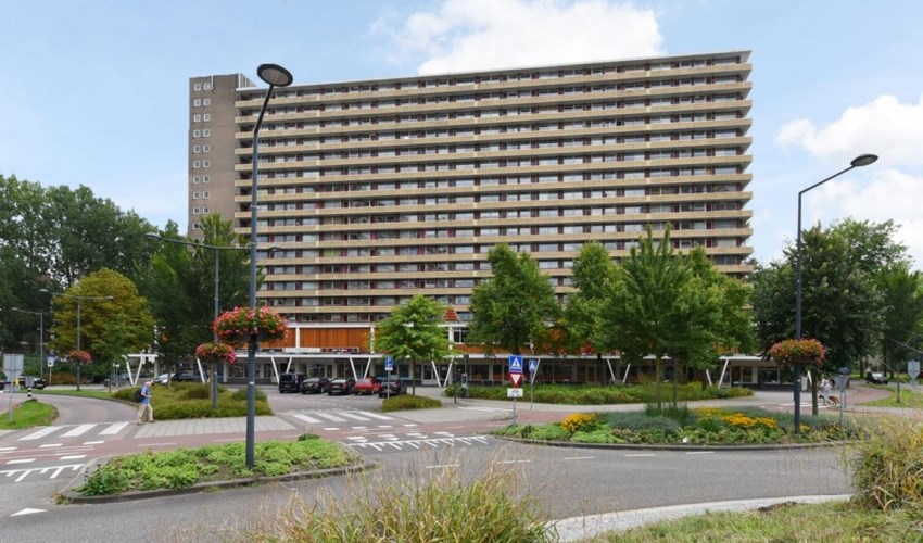 Appartement - Hendrik Tollensstraat/Delft (€870.00/65.00m2)