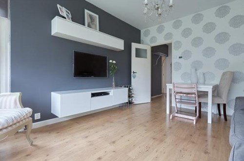 Kamer - Dusartstraat/Amsterdam (€735.00/17.00m2)