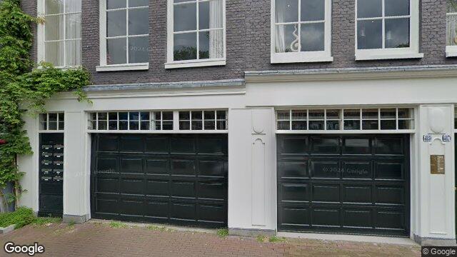 Appartement - Prinsengracht/Amsterdam (€4200.00/117.00m2)