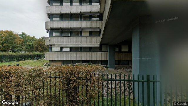 Appartement - Johan David Zocherstraat/Voorburg (€1228.00/71.00m2)