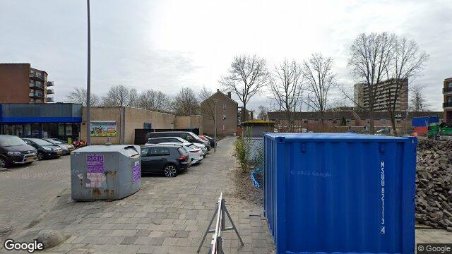 Appartement - Teldersweg/Rotterdam (€1375.00/59.00m2)