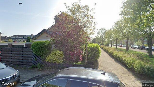 Huurwoning - J.F. Kennedylaan/Baarn (€2150.00/109.00m2)