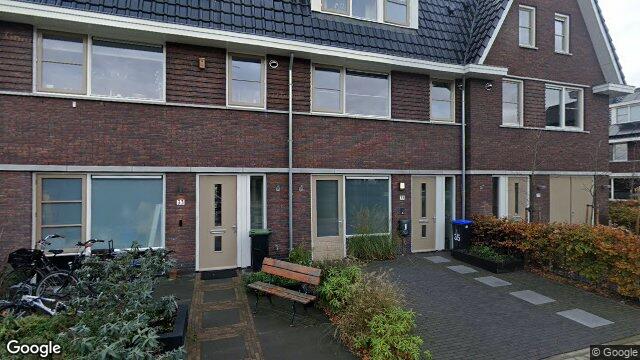 Huurwoning - Otto Snaafslaan/Maarssen (€2450.00/178.00m2)