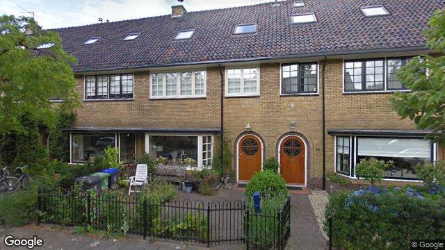 Huurwoning - Hindelaan/Hilversum (€3350.00/148.00m2)