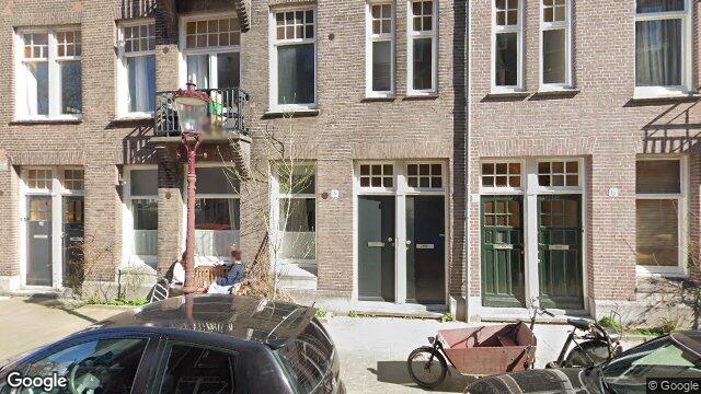 Appartement - J.J. Cremerstraat/Amsterdam (€3450.00/147.00m2)