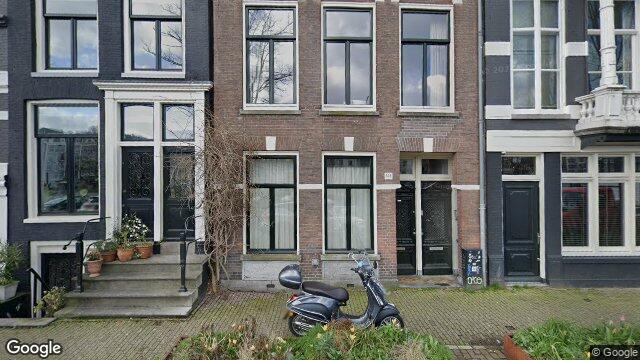 Appartement - Amstel/Amsterdam (€2750.00/70.00m2)
