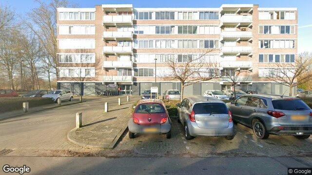 Studio - Heuvel/Druten (€875.00/33.00m2)