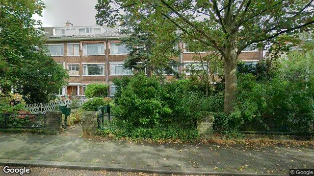 Appartement - Zwartelaan/Voorburg (€2250.00/118.00m2)