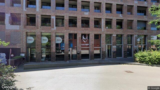 Studio - Anna van Burenstraat/Breda (€1890.00/173.00m2)