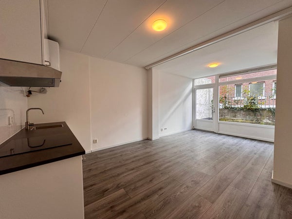 Appartement - Ruys de Beerenbroucklaan/Heerlen (€1015.00/35.00m2)