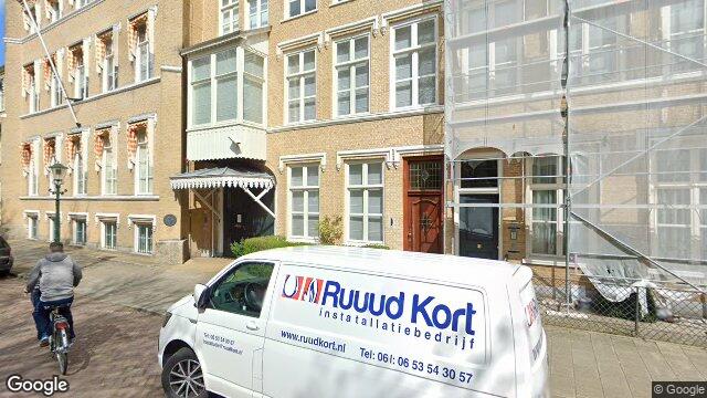 Huurwoning - Nassaulaan/Den Haag (€6000.00/309.00m2)