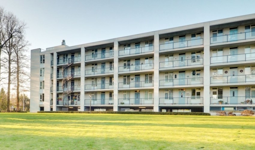 Appartement - Leidseweg/Utrecht (€1155.00/94.00m2)