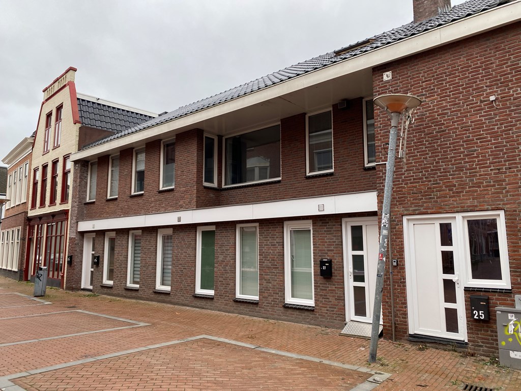 Appartement - Torenstraat/Winschoten (€1650.00/207.00m2)