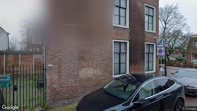Appartement - Rijksstraatweg/Loenen aan de Vecht (€3600.00/45.00m2)