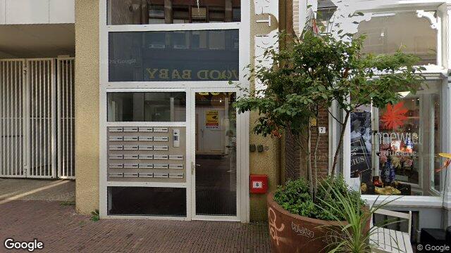 Appartement - Kortestraat/Arnhem (€967.00/47.00m2)