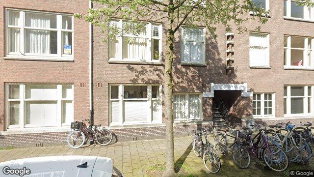 Appartement - Agamemnonstraat/Amsterdam (€2450.00/62.00m2)