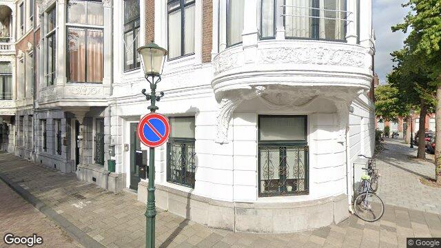 Appartement - Surinamestraat/Den Haag (€2395.00/108.00m2)