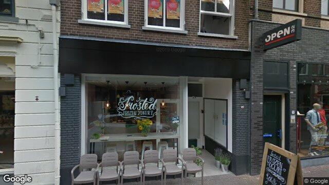 Appartement - Hoogstraat/Wageningen (€1950.00/82.00m2)