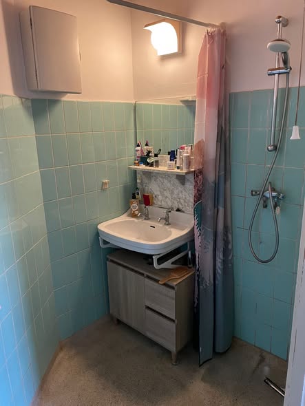 Kamer - Titiaanstraat/Amsterdam (€1068.00/23.00m2)