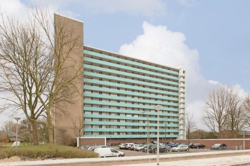 Appartement - Langswater/Amsterdam (€1301.00/61.00m2)