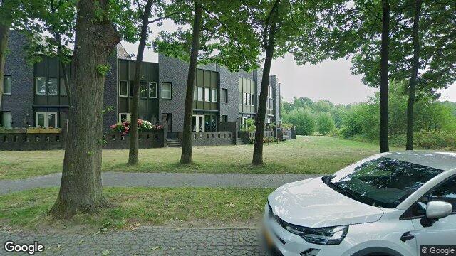 Huurwoning - Bosleeuwerik/Eindhoven (€2145.00/133.00m2)