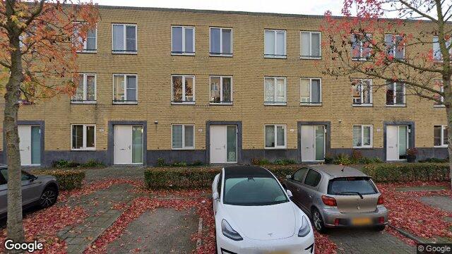 Huurwoning - Dosiostraat/Rotterdam (€2950.00/154.00m2)