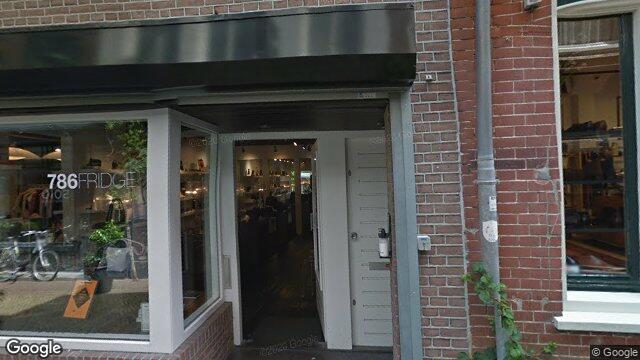 Appartement - Hoogstraat/Alkmaar (€1250.00/40.00m2)