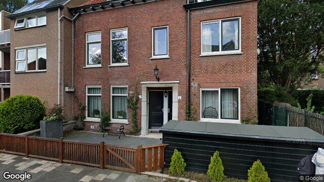 Appartement - Pompe van Meerdervoortstraat/Voorburg (€2500.00/160.00m2)