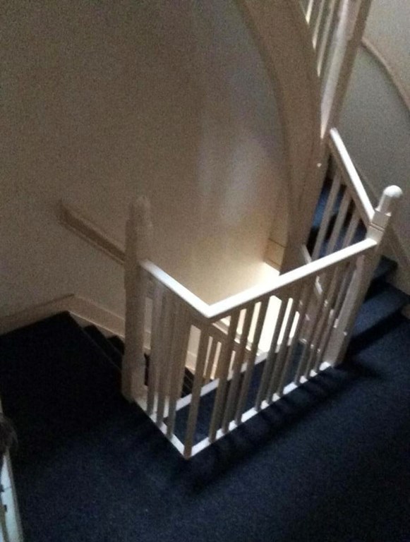 For rent Apartment Arnhem (Apeldoornseweg €1400/234m2) · kamer.nl