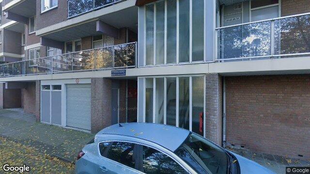 Appartement - Prattenburg/Haarlem (€1900.00/96.00m2)