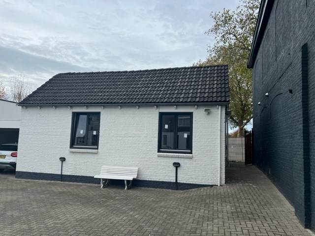 Appartement - Sluiskade Zuidzijde/Almelo (€1100.00/100.00m2)