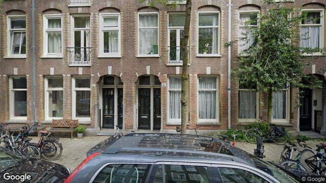 Appartement - Wilhelminastraat/Amsterdam (€2500.00/47.00m2)