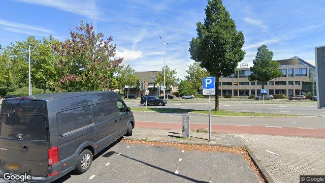 Appartement - Meerkollaan/Eindhoven (€1675.00/80.00m2)