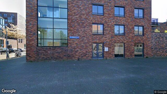 Appartement - W.G. Witteveenplein/Rotterdam (€1950.00/82.00m2)