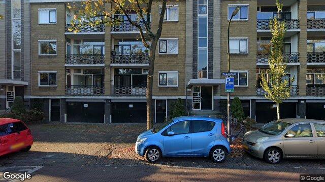 Appartement - Populierlaan/Rijswijk (ZH) (€1695.00/75.00m2)