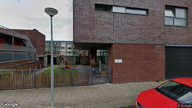 Appartement - Grote Beerstraat/Groningen (€1285.00/99.00m2)