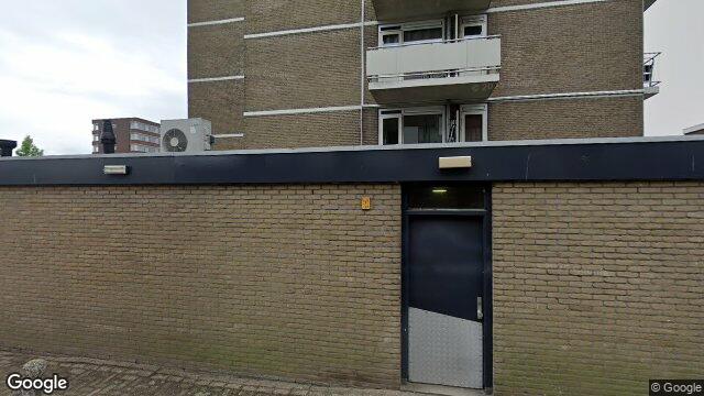 Studio - Winston Churchilllaan/Spijkenisse (€707.00/31.00m2)