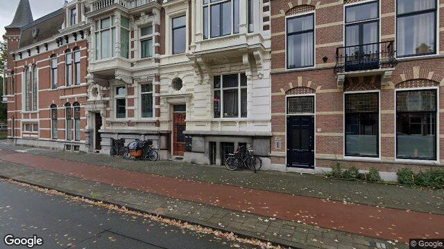 Appartement - Groot Hertoginnelaan/Den Haag (€2150.00/90.00m2)