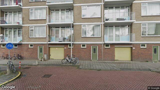 Appartement - S. F. van Ossstraat/Amsterdam (€2450.00/78.00m2)
