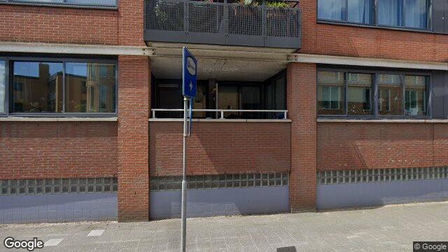 Appartement - de Raep/Beverwijk (€2150.00/84.00m2)
